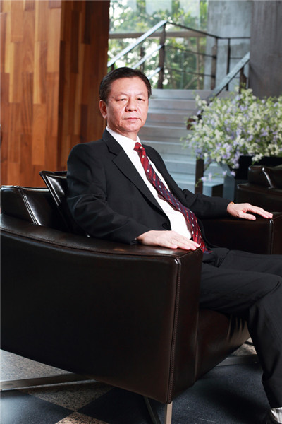 陈国寿